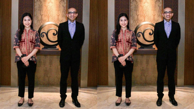 Instagram/angelatanoesoedibjo