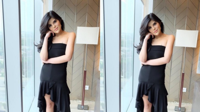 Instagram/ditasoedarjo