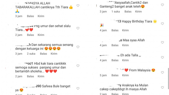 Instagram/mulanjameela1 