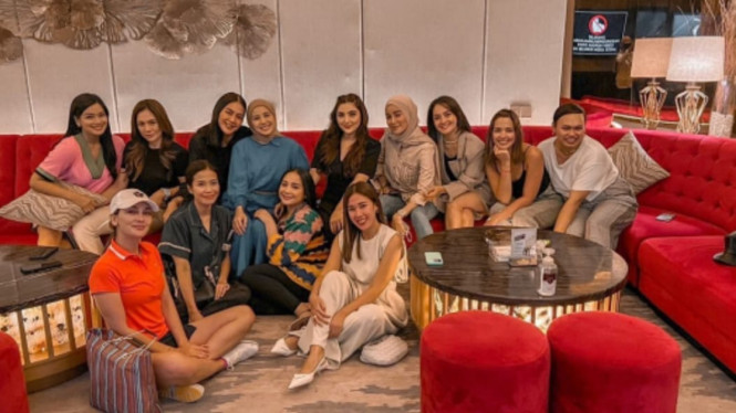 Instagram/raffinagita1717