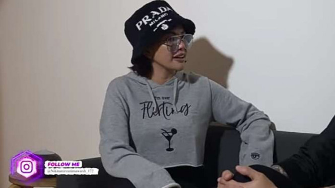 YouTube/CrazyNikmirREAL