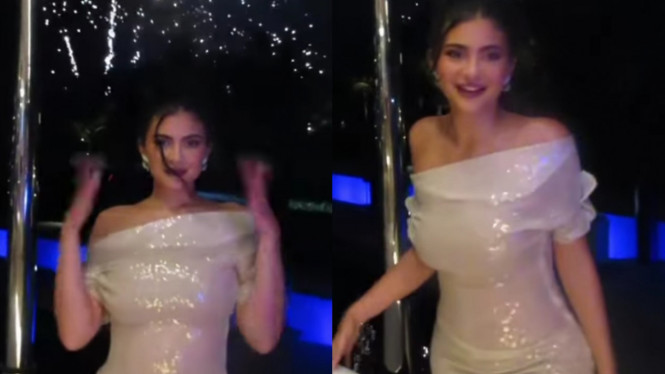 Instagram/kyliejenner 