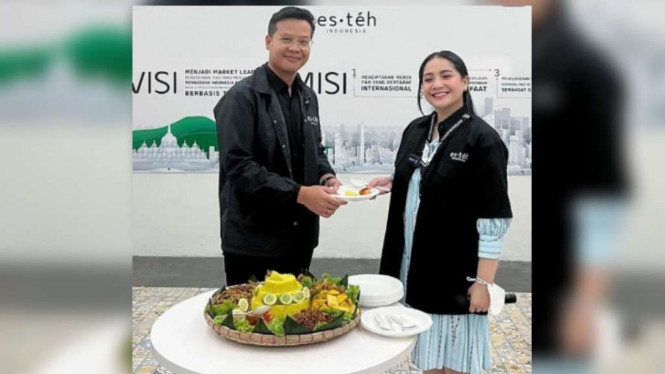 Instagram/@pecintaladygigi