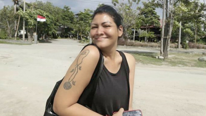 Instagram/melaniesubono