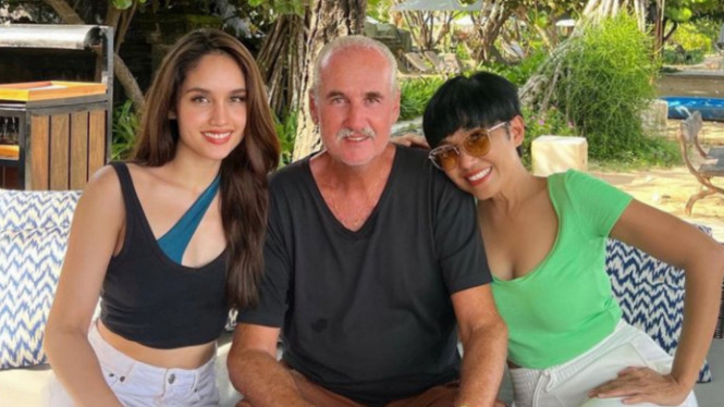 Instagram/@claurakiehl