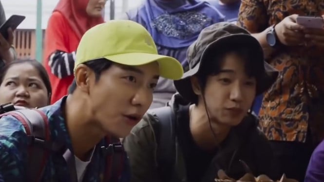 YouTube/Salma Alfaritzi