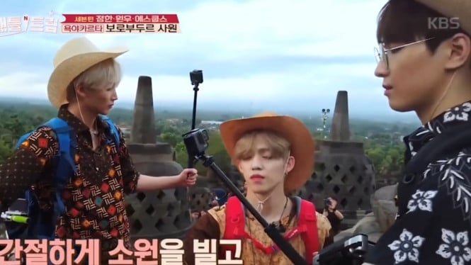 YouTube/KBS WORLD Indonesian