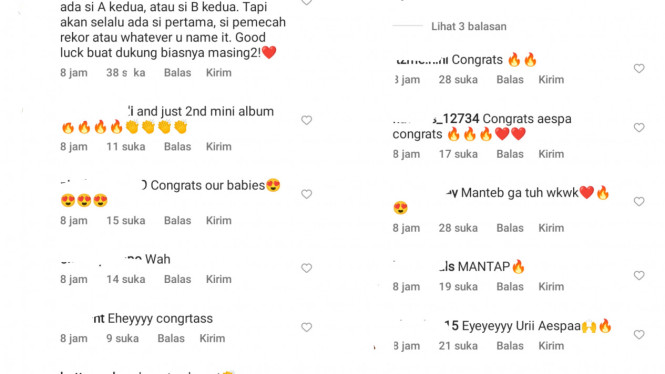 Instagram/officialkvibes