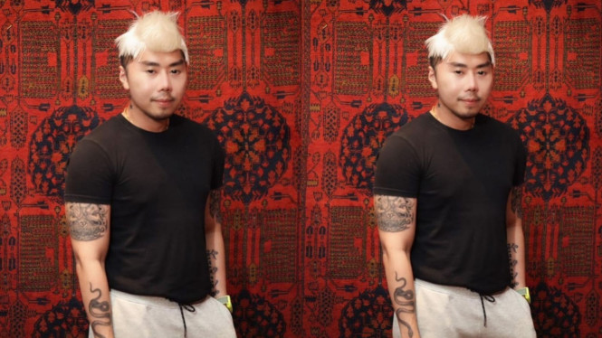 Instagram/roykiyoshi