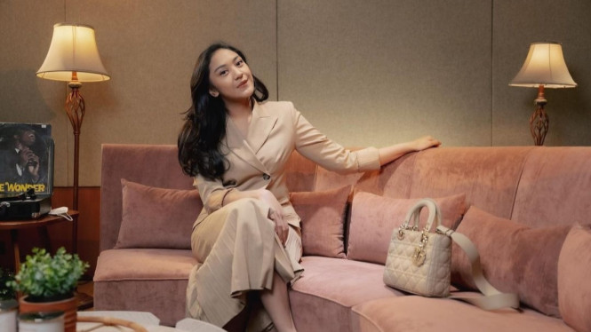 Instagram/putri_tanjung