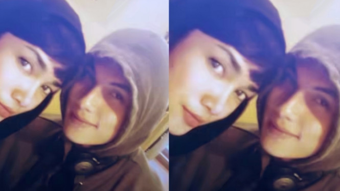 Instagram/ussypratama