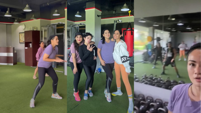 Instagram/titi_kamall