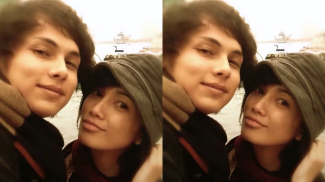 Instagram/ussypratama