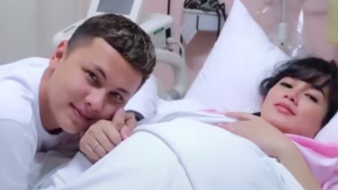 Instagram/ussypratama