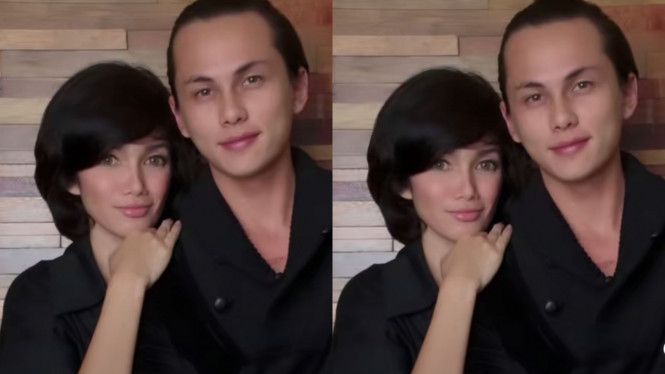 Instagram/ussypratama