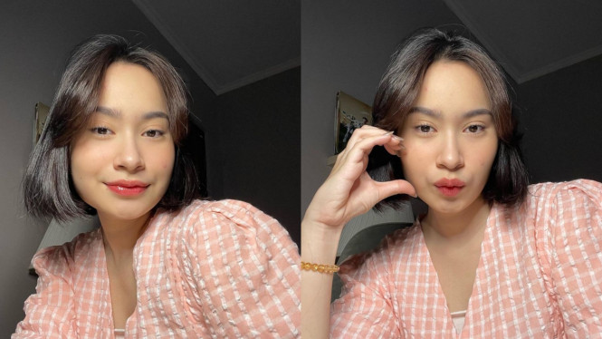 Instagram/ @satinezaneta