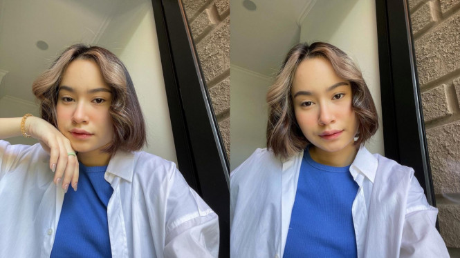 Instagram/ @satinezaneta