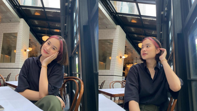 Instagram/ @satinezaneta