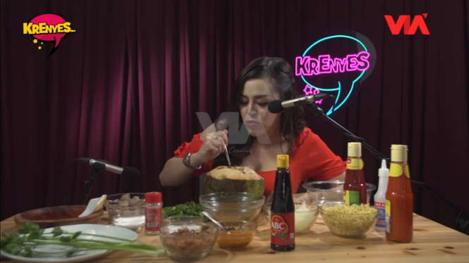 Youtube/IntipSeleb Official