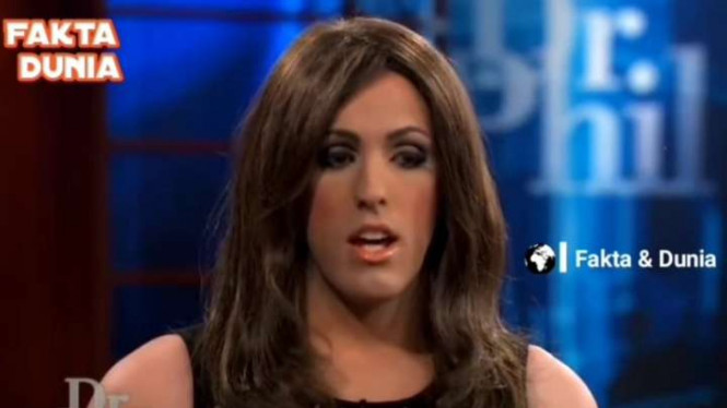 Instagram/@faktadandunia