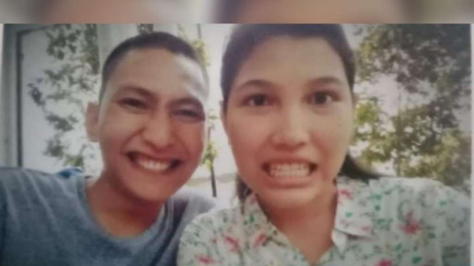 Facebook/@rohanisimanjuntak