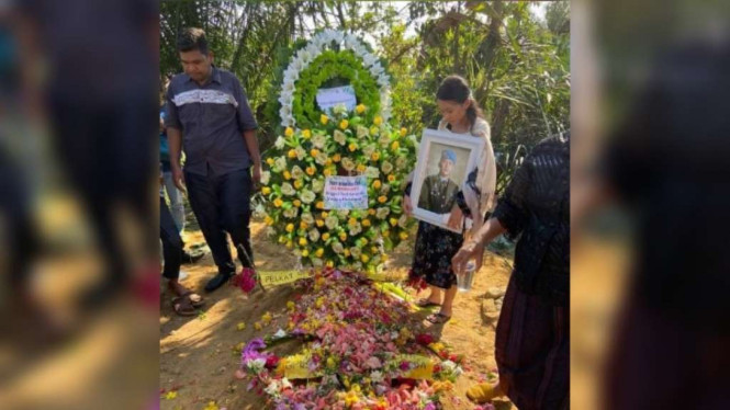 Facebook/@rohanisimanjuntak