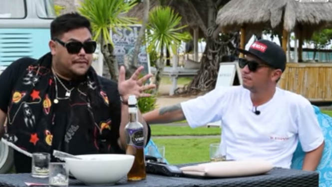 YouTube/Kuy Entertainment