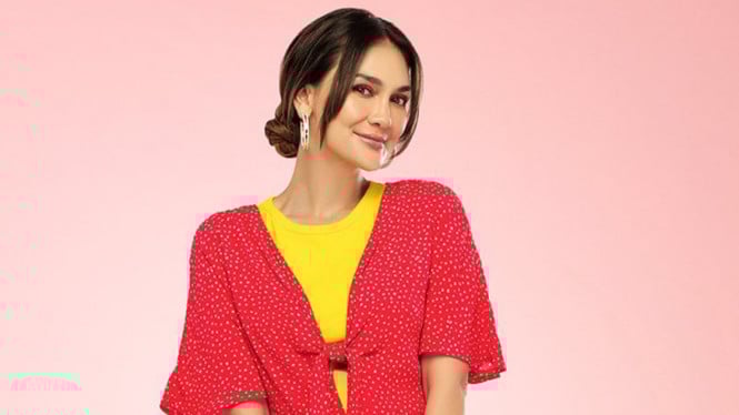 Instagram/lunamaya 