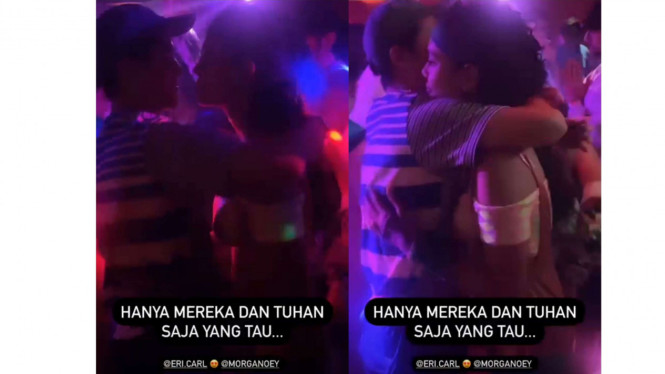 Instagram/@reggywinata