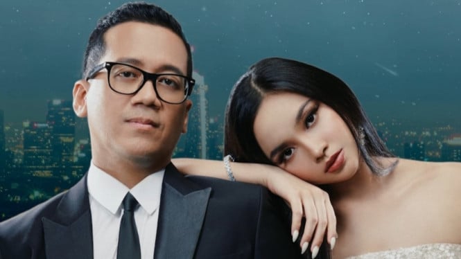 Instagram/@lyodraofficial