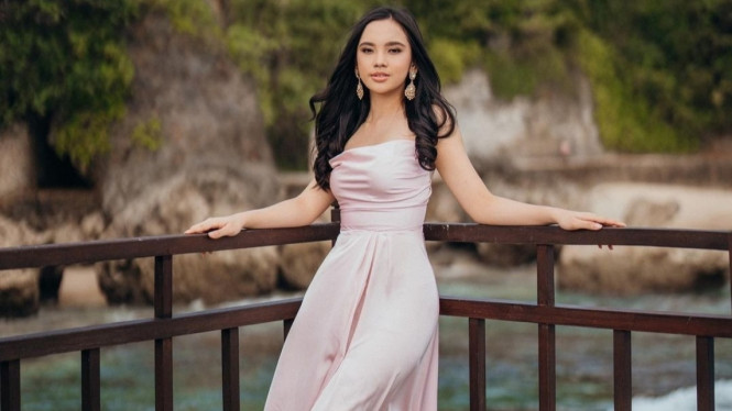 Instagram/@lyodraofficial