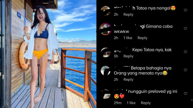 Instagram/kiranalarasati 