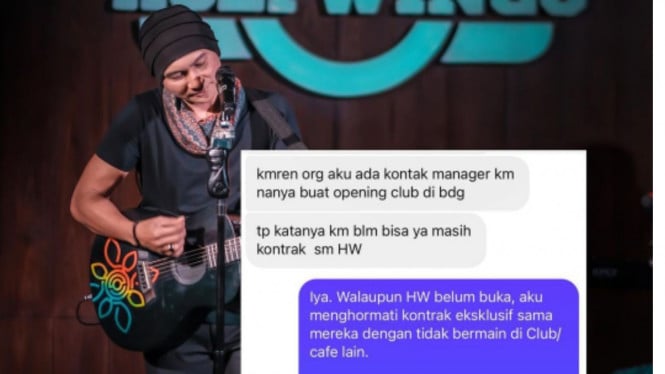 Instagram/ @duniamanji