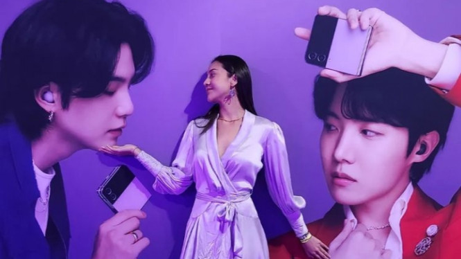 Instagram/anyageraldine