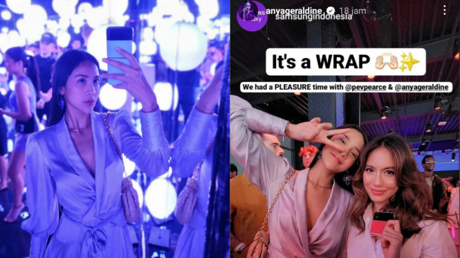 Instagram/anyageraldine