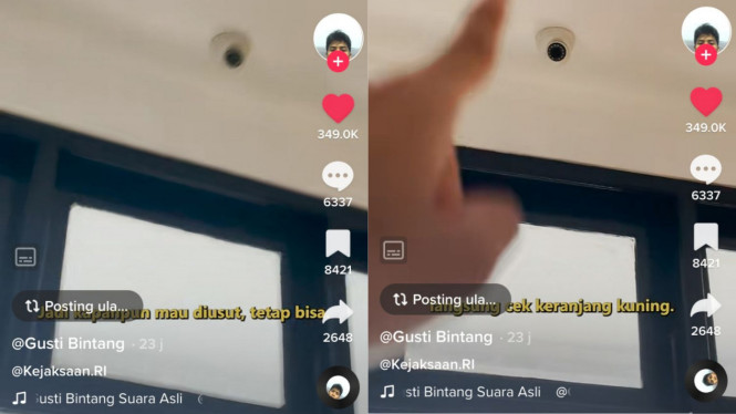 TikTok/bintangemontersenyum