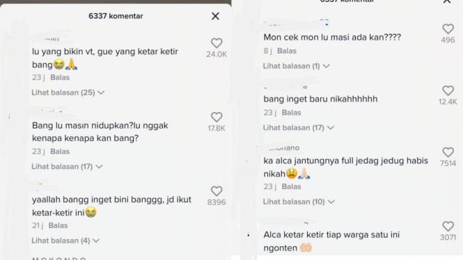 TikTok/bintangemontersenyum