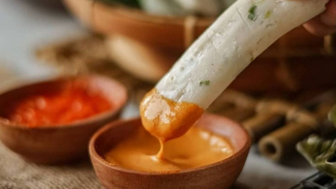 Instagram/@madame_lie_kitchen