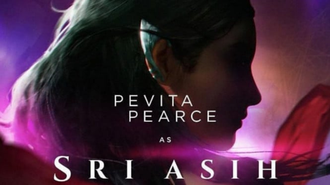 Instagram/@sriasihmovie.official