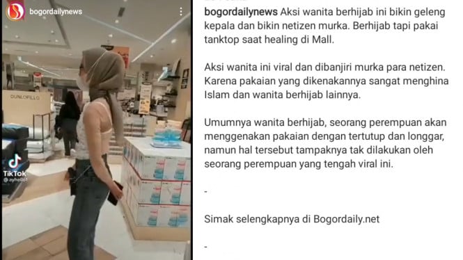 Instagram/@bogordailynews