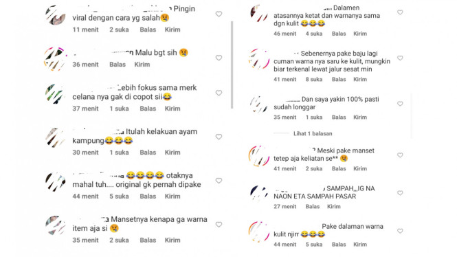 Instagram/@bogordailynews