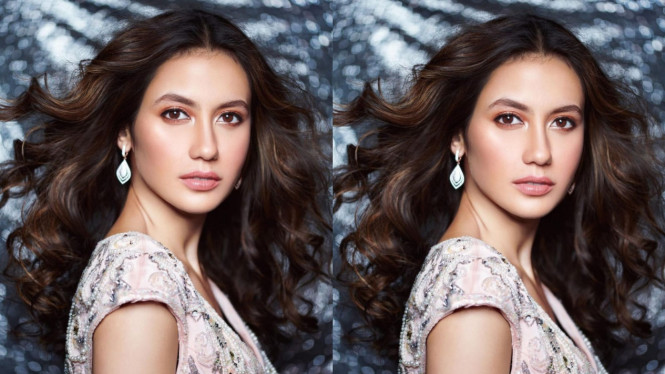 Instagram/pevpearce