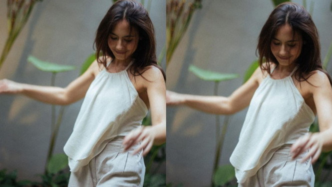 Instagram/pevpearce