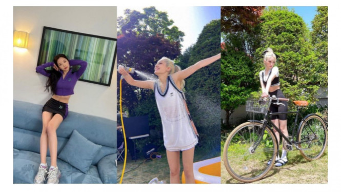 Instagram/somsomi0309 Instagram/marcellasne