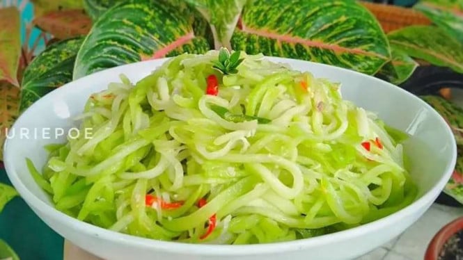 Instagram/@dapuriepoe