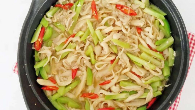 Instagram/@yoriakitchen