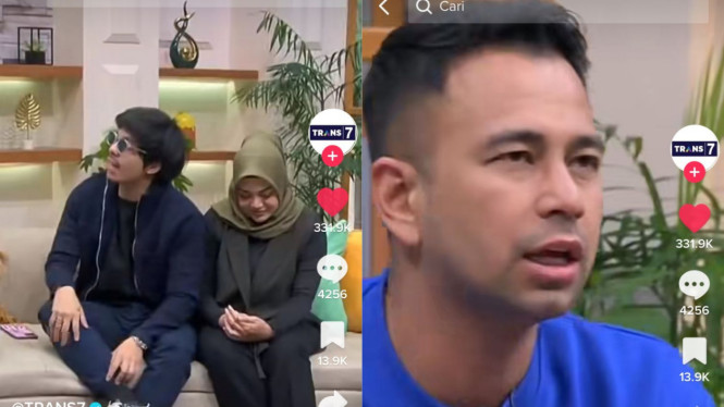 TikTok/#aureluangbulanan