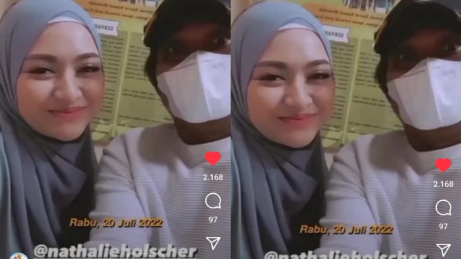 Instagram/fansnathalieholscher