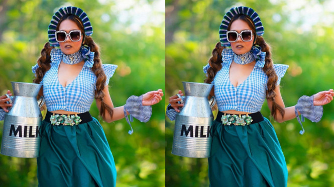 Dokumentasi Istimewa