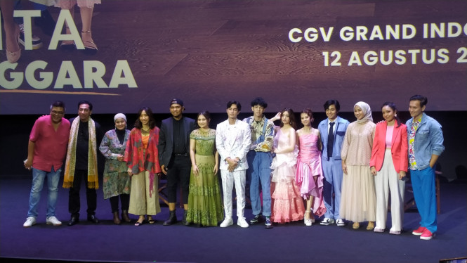 IntipSeleb/ Wahyu Firmansyah